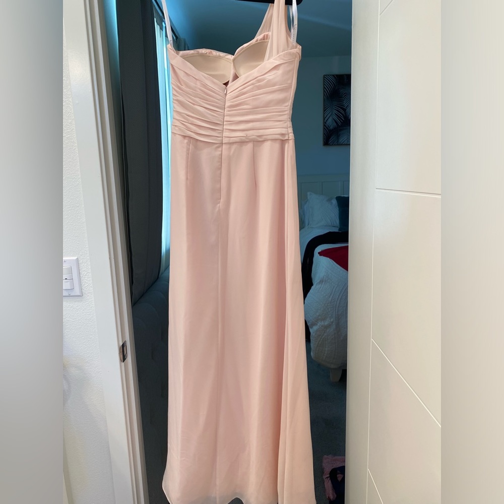 Hailey Paige Bridesmaid Dress